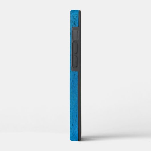 Hafenküste von Antipaxos Case-Mate iPhone Hülle (Rückseite / Links)