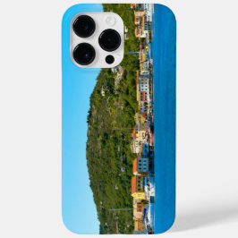 Hafenküste von Antipaxos Case-Mate iPhone 14 Pro Max Hülle
