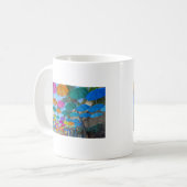 Hafenlauge mit Uferschutzkappe Kaffeetasse (Vorderseite Links)