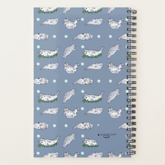 Hafenplaner Siegel Planer (Rückseite)