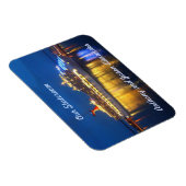 Hafenreflektionen sml. Stateroom Door Marker Magnet (Rechte Seite)