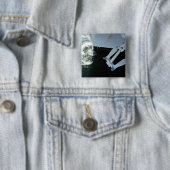 Hafenseite Mark II Stockless Anker Button (Beispiel)