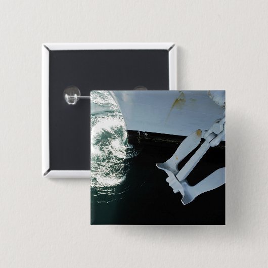 Hafenseite Mark II Stockless Anker Button (Vorne & Hinten)