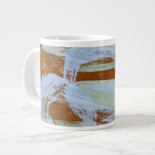 HafenSunset Jumbo-Tasse