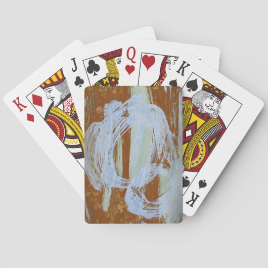 HafenSunset Spielkarten (Rückseite)