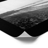 Hafenvorsorge RI Foto 1910 Poster (Ecke)