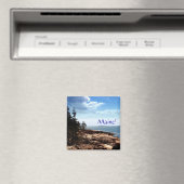 Hafenweg Magnet (In Situ (Geschirrspüler))