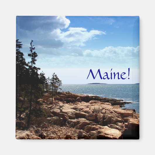 Hafenweg Magnet (Vorne)