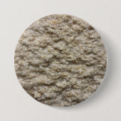 Hafer Button (Vorderseite)