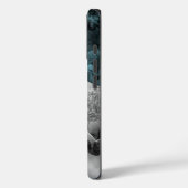 Hafer Case-Mate iPhone Hülle (Rückseite / Links)