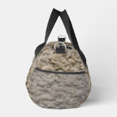 Hafer Duffle Bag (Rechts)