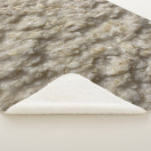 Hafer Sherpadecke (3/4)