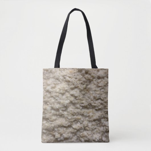 Hafer Tasche (Vorderseite)