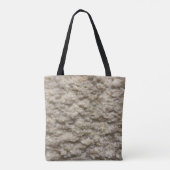 Hafer Tasche (Rückseite)