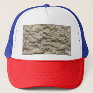 Hafer Truckerkappe