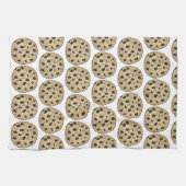 Haferflocken Brotbackwaren Geschirrtuch (Horizontal)