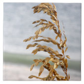 Haferflocken Fliese (Vorderseite)