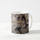 Haferflocken-Keks-Tassensammlung Kaffeetasse (VorderseiteRechts)