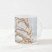 Haferflocken Mattglastasse (VorderseiteRechts)