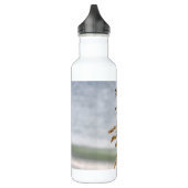 Haferflocken Trinkflasche (Links)