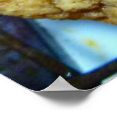 Haferkekse Poster (Ecke)