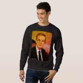 Hafez al-Assad, syrischer Präsident Sweatshirt (Vorne ganz)