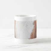 Haffie Augen Kaffeetasse (Mittel)