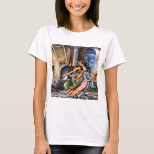 Hafiz-Liebe T-Shirt