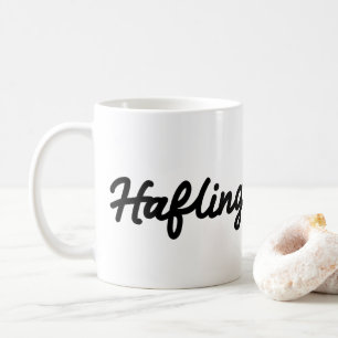 Haflinger Horse Breed Heartbeat Liebe Kaffeetasse