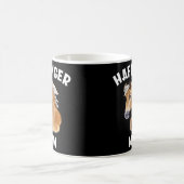 Haflinger Mama Haflinger Kaffeetasse (Mittel)