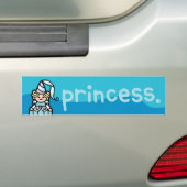 haften Sie es auf Ihrem Wagen Autoaufkleber (Auf Auto)