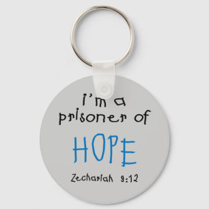 Häftling Schlüsselanhänger