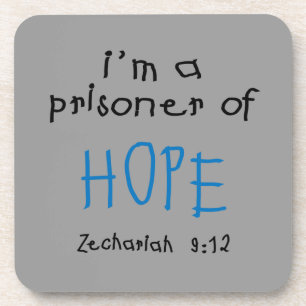 Häftling Untersetzer