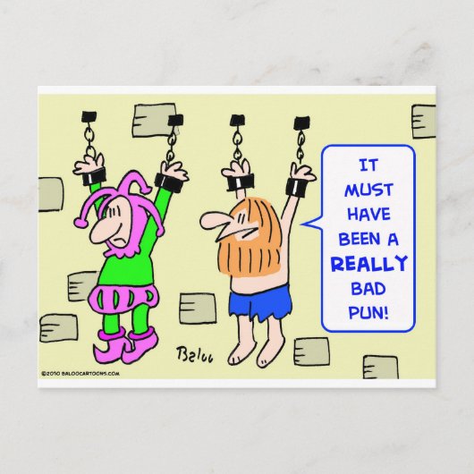 Häftlinge Postkarte (Vorderseite)