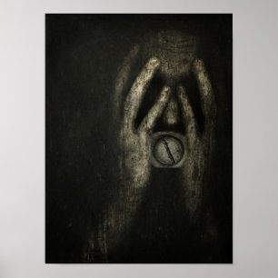 Haftstrafe innerhalb 2012 poster