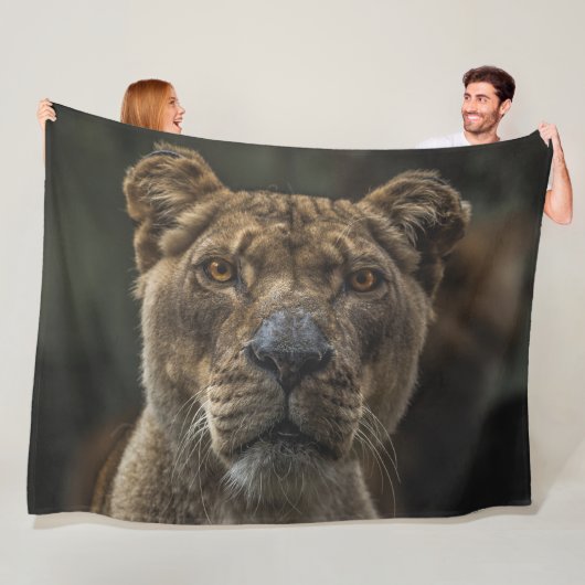 HAFTUNG FLEECEDECKE (Beispiel)