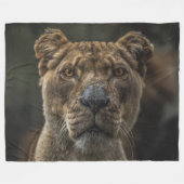 HAFTUNG FLEECEDECKE (Vorderseite (Horizontal))