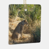 HAFTUNG KERAMIKORNAMENT (Rechts)