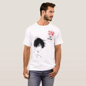 Hagane Boy T-Shirt (Vorne ganz)