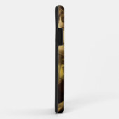 Hagar und Ismael in der Wildnis Case-Mate iPhone Hülle (Hinten/Rechts)