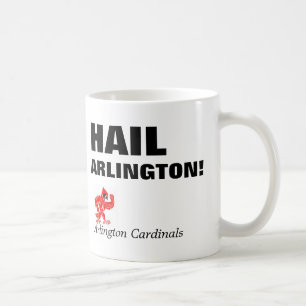 HAGEL ARLINGTON KAFFEETASSE