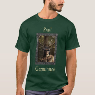 Hagel Cernunnos T-Shirt