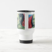 Hagel DarkDemon!! Tassen (Mittel)