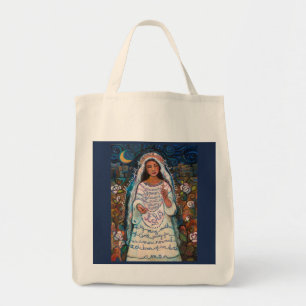 Hagel-Mary-Taschen-Tasche Tragetasche