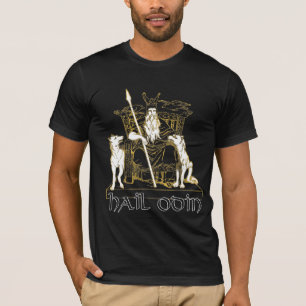 Hagel Odin Shirt