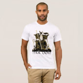 Hagel Odin Shirt (Vorne ganz)