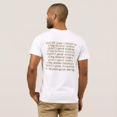 Hagel Odin Shirt (Schwarz voll)
