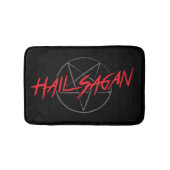 Hagel Sagan Badematte (Vorderseite)