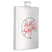 Hagel Sagan Flachmann (Rechts)