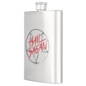 Hagel Sagan Flachmann (Links)